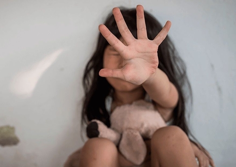 Homem que estuprou criança de seis anos é preso