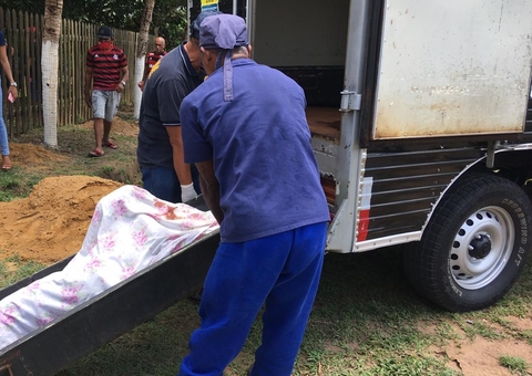 Funcionário é encontrado morto dentro de sítio em ramal na BR-174