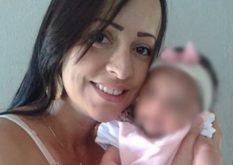 Mulher é morta por ex-marido na frente de médicos e pacientes de hospital