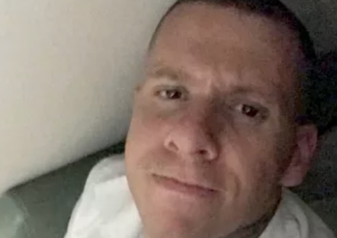 Enfermeiro leva tiro na cabeça durante assalto a ônibus