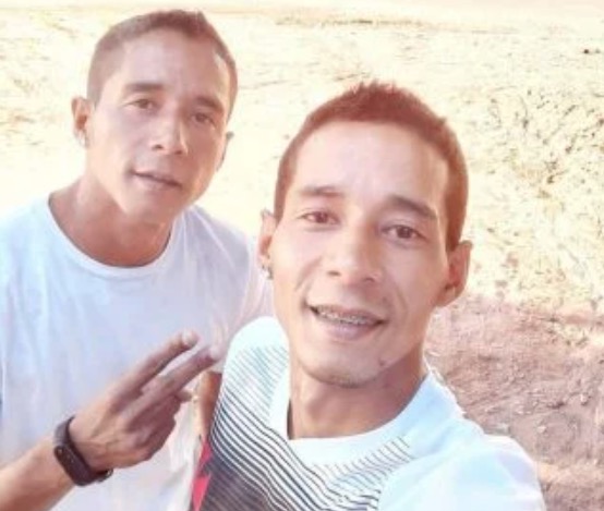 Gêmeos de Manaus são executados a tiros em quitinete no Mato Grosso do Sul