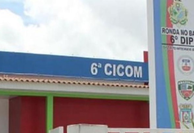 Homem tenta atear fogo na casa da mãe após ser contrariado em Manaus