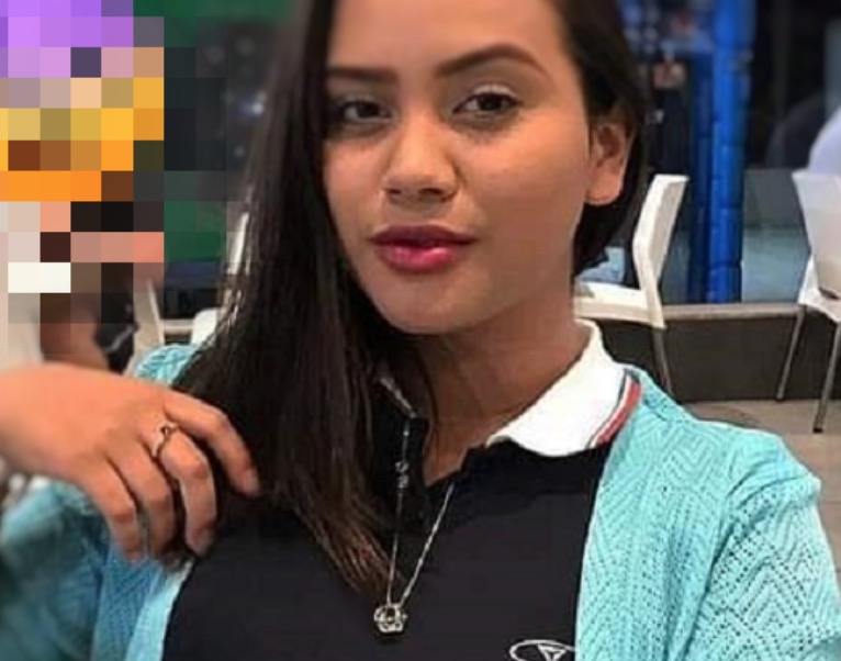 Antes de morrer, Emilaine contou pressentimento para a prima; veja prints