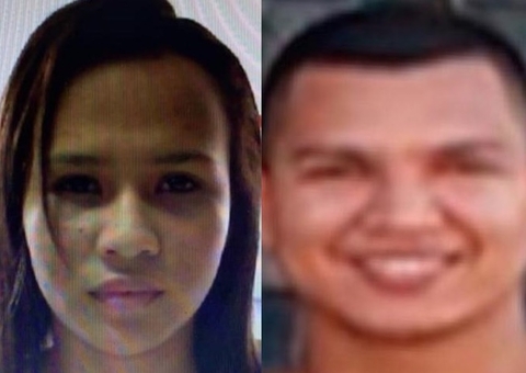 Casal é procurado suspeito de matar grávida e jogar em igarapé de Manaus