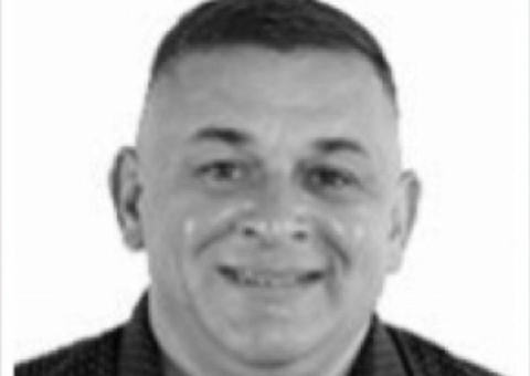 Candidato a vereador é assassinado a tiros dentro de bar