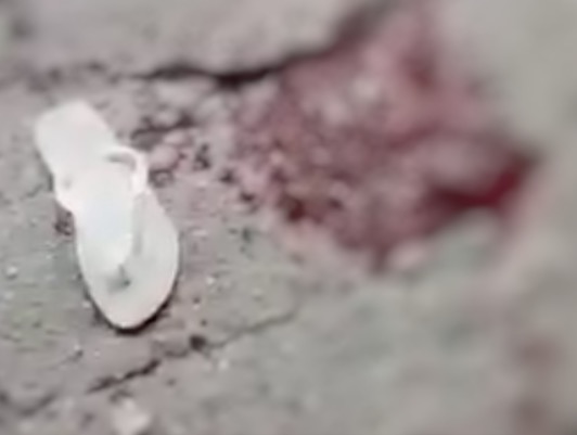 Vídeo: Homem é baleado durante confusão com policiais no Amazonas