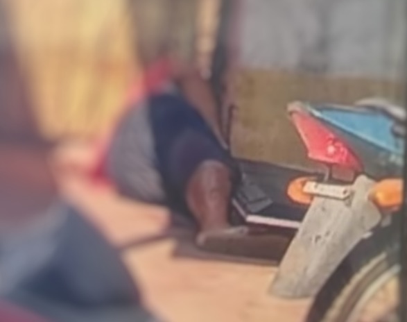 Após ter TV roubada, dono persegue ladrão e o mata a tiros no Amazonas