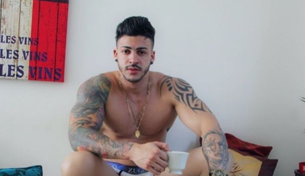 Modelo Fitness é encontrado em estado de decomposição em quarto de hotel