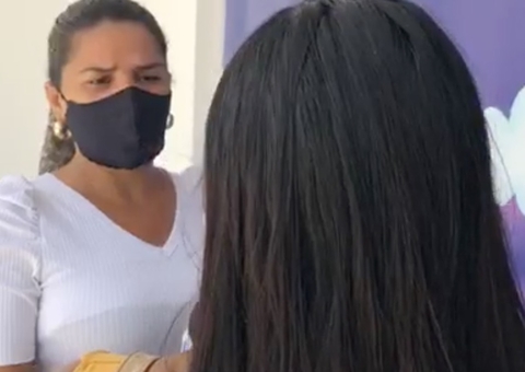 Irmã de menina estuprada por cunhado em Manaus revela detalhes do crime