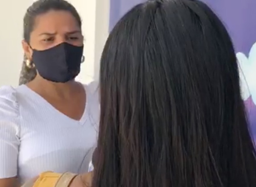 Irmã de menina estuprada por cunhado em Manaus revela detalhes do crime