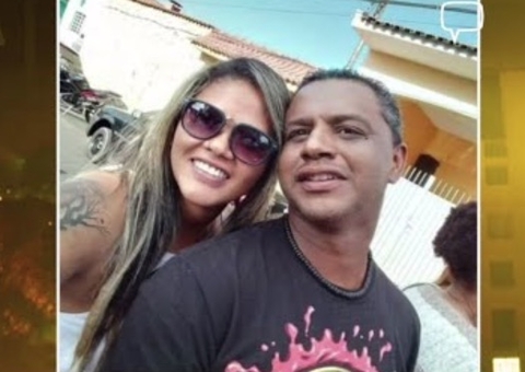 Candidato a vereador que matou esposa por causa de geladeira segue foragido