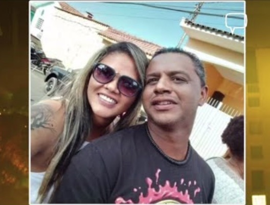 Candidato a vereador que matou esposa por causa de geladeira segue foragido