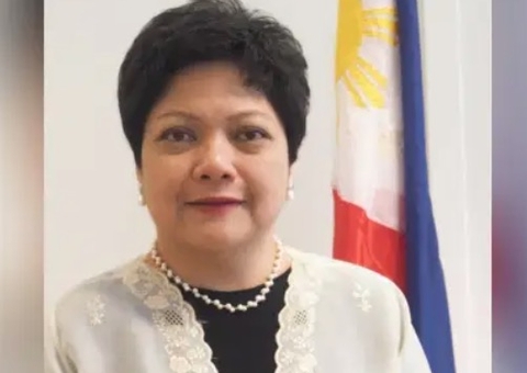 Governo Filipino manda embaixadora deixar Brasil após escândalo de agressão
