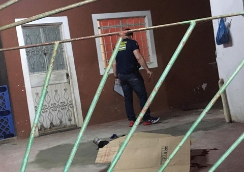 Motorista de app é assassinado ao terminar corrida em Manaus