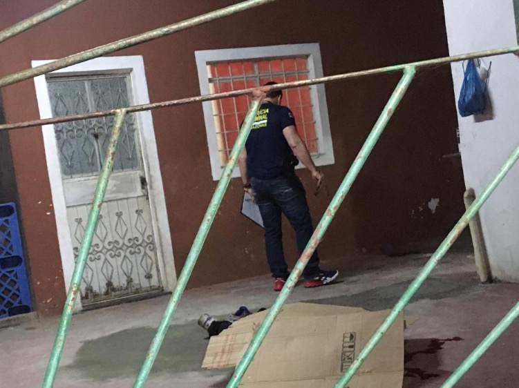 Motorista de app é assassinado ao terminar corrida em Manaus