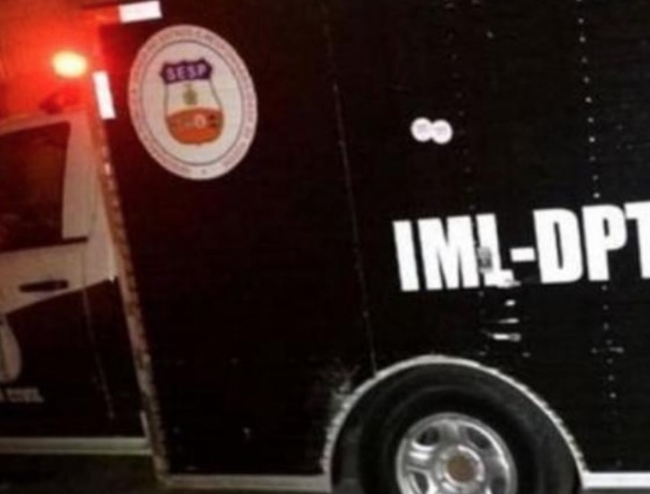 Técnico baleado em lanche durante assalto morre em hospital de Manaus