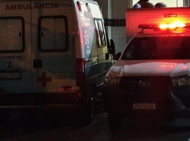 Polícia investiga morte de criança de 6 anos em Manaus