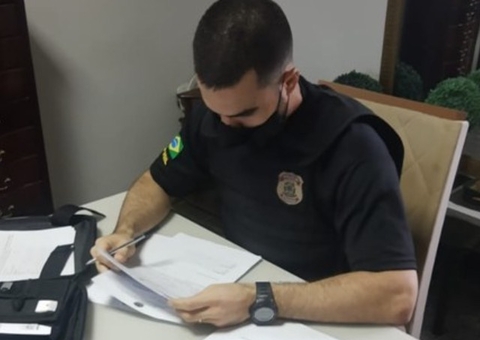 Operação da PF em Manaus e no Acre mira políticos e empresários 