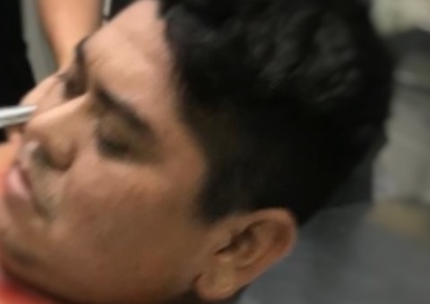 Discussão de trânsito termina com homem morto em Manaus