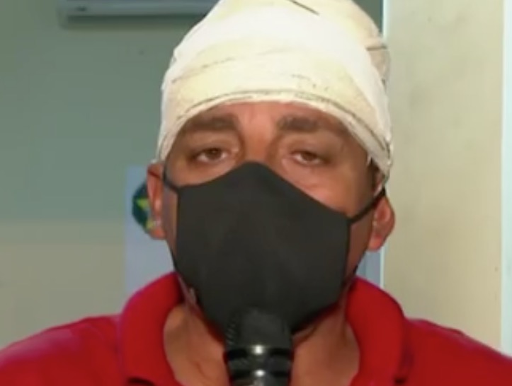 Ataque a vereador Zico Bacana deixa dois mortos e dois feridos no RJ