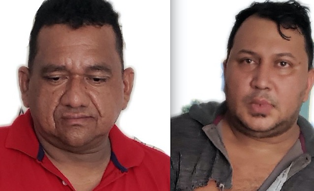 Dupla se passava por servidores do Detran para aplicar golpes em Manaus 