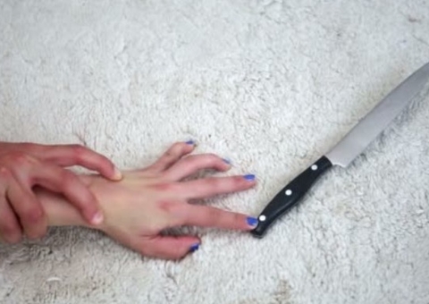 Discussão entre casal termina com homem esfaqueado em Manaus