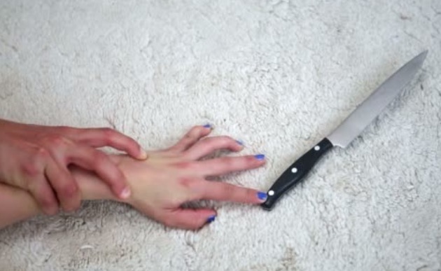 Discussão entre casal termina com homem esfaqueado em Manaus