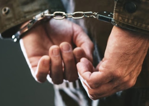 Suspeito de espancar a companheira até a morte é preso no Amazonas