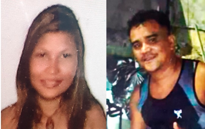 Suspeito de matar venezuelana a facadas em Manaus se entrega à polícia