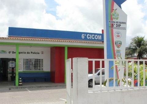 Jornalista acusa de furto funcionários de hotel em Manaus