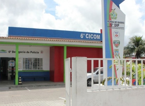 Jornalista acusa de furto funcionários de hotel em Manaus