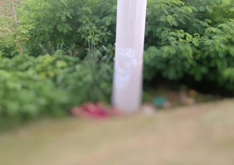 Travesti de 17 anos é encontrado morto em avenida de Manaus