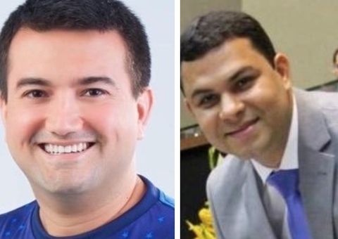 Presidente do Caprichoso e pai de deputado são presos pela PF em Manaus