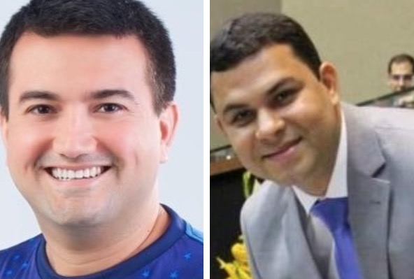 Presidente do Caprichoso e pai de deputado são presos pela PF em Manaus