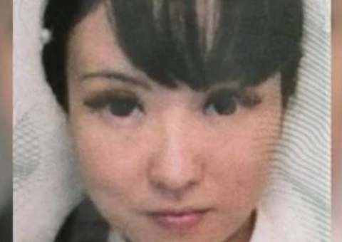 Japonesa achada morta em cachoeira do centro de João de Deus foi estuprada