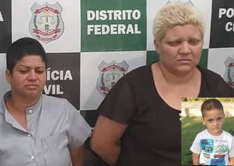 Caso Rhuan: Mãe que esquartejou criança é condenada a 65 anos de prisão