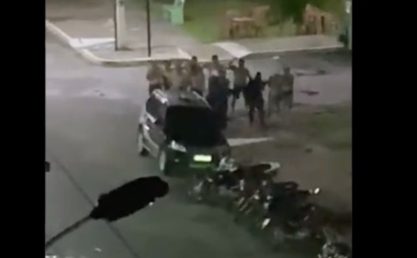 Criminosos que atacaram banco em Cametá erraram cofre e fugiram sem nada