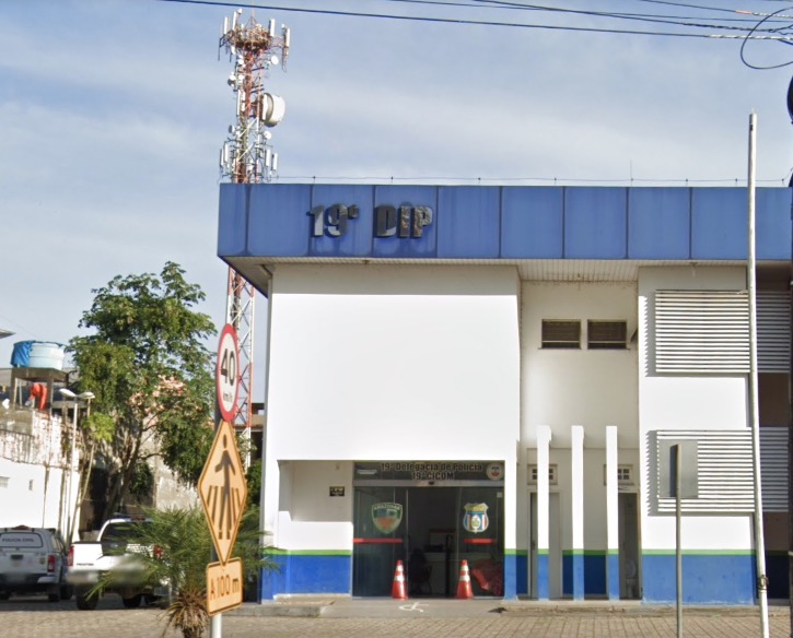 Motorista de ônibus é preso após morte de estudante de 14 anos em Manaus