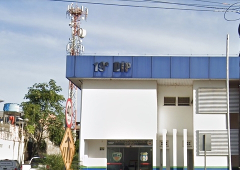 Motorista de ônibus é preso após morte de estudante de 14 anos em Manaus