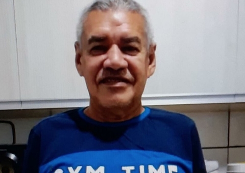 Idoso sai de casa sem avisar e deixa família desesperada em Manaus