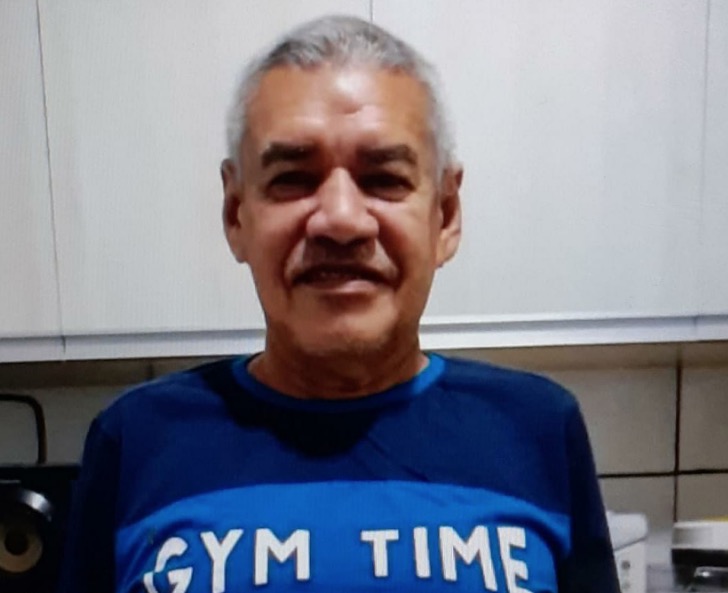 Idoso sai de casa sem avisar e deixa família desesperada em Manaus