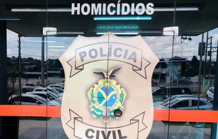 Suspeito de matar vizinho em briga por cano de água em Manaus é preso