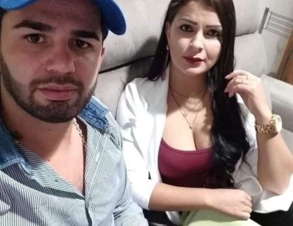 Casal é assassinado com 75 tiros de fuzil e pistola em saída de cassino
