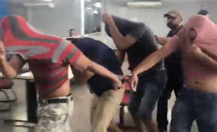 SSP-AM se manifesta sobre prisão de PM's suspeitos de sequestro em Manaus