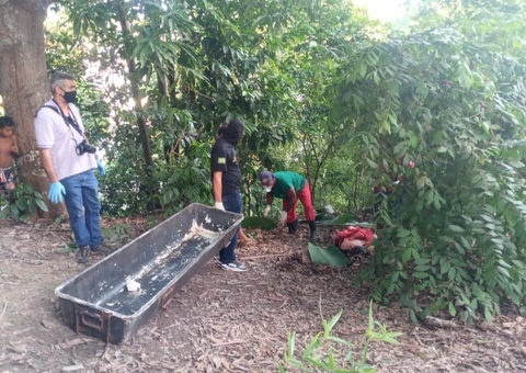 Dupla mata homem, deixa bilhete e solta fogos ao fugir em Manaus