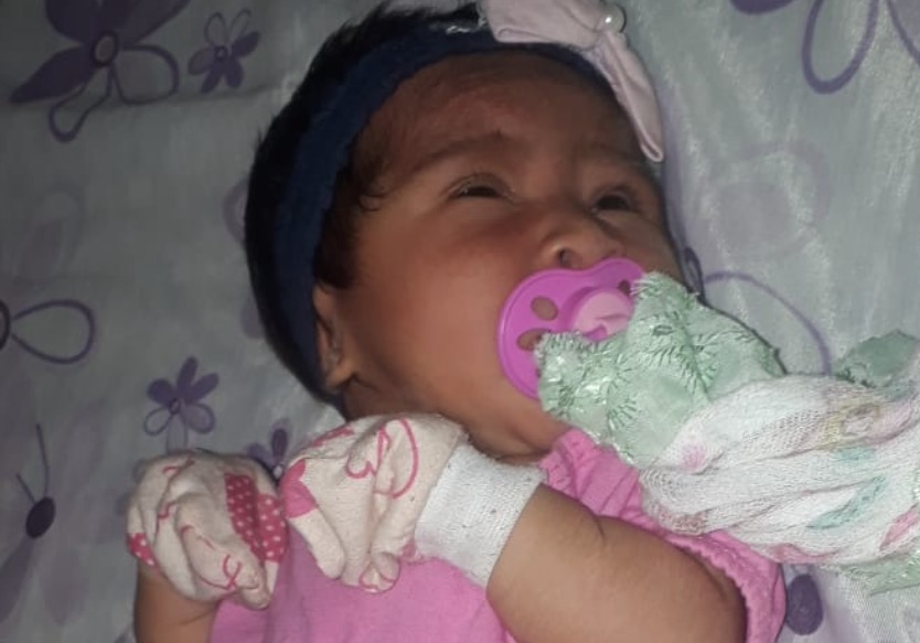 Homem que jogou bebê em igarapé tem prisão preventiva decretada em Manaus