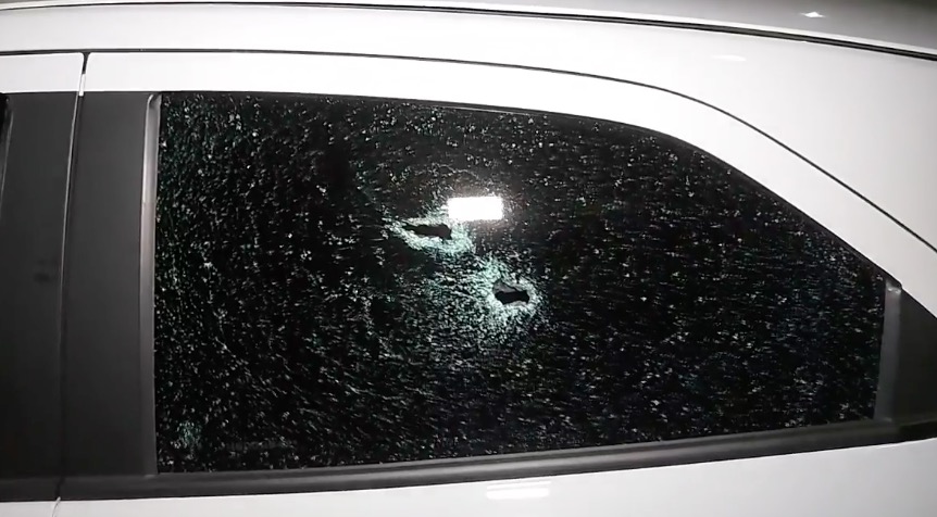 Motorista de App é baleado ao tentar fugir de assalto em Manaus