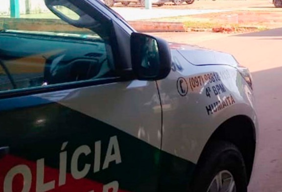 Amazonense é presa com 10 Kg de drogas em ônibus a caminho de Rondônia