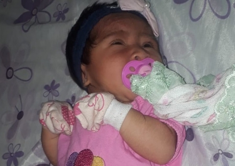 Padrasto pode ser indiciado por homicídio mesmo sem corpo da bebê Heloísa