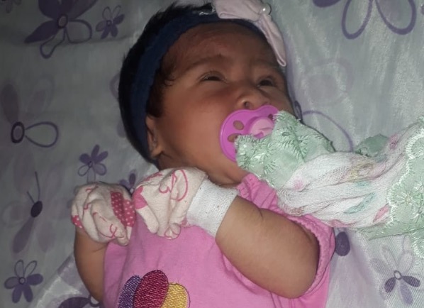 Padrasto pode ser indiciado por homicídio mesmo sem corpo da bebê Heloísa